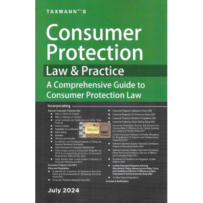Consumer Protection Law & Practice